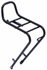 Vorderradgepäckträger - , 28"