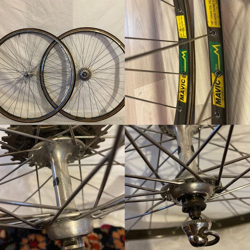 Campagnolo super record - super,