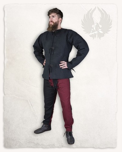 Mytholon aulber gambeson jacke - mytholon,