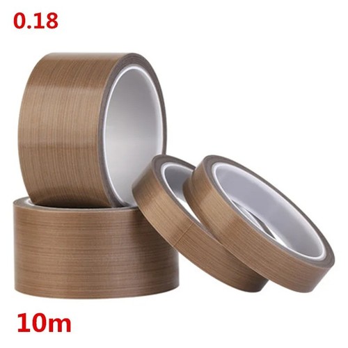 10m teflonklebeband - 10m,