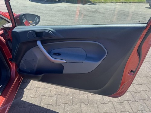 Ford fiesta ja8 original - fiesta,