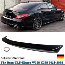 Heckspoiler für Mercedes CLS
