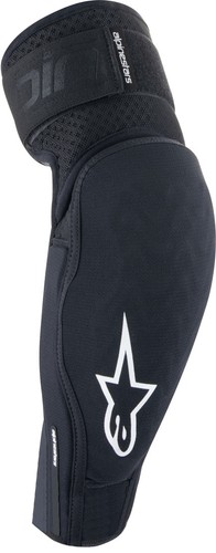 Alpinestars impact plasma - a-impact,