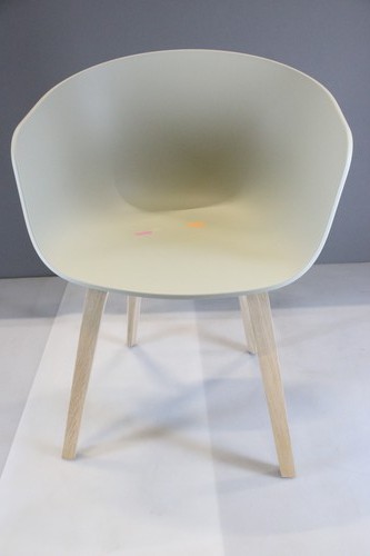 Hay stuhl sessel about chair - about, a