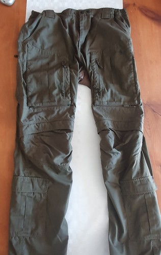Herren outdoor trekking cargo - herren,