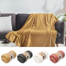 Kuscheldecke weich 150x200