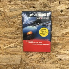 Home Banking Software Star Money Version 3.0 Sparkasse Edition 1998