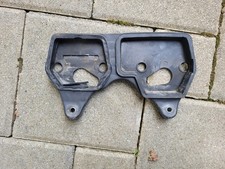 Yamaha DT 80 125 LC DT80LC DT125LC Halter Tachometer Tacho Tachohalter