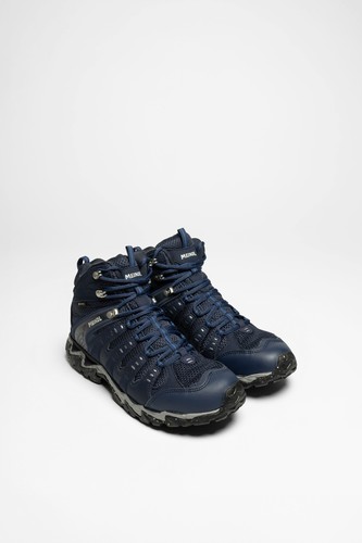 Meindl hikingschuh respond - hikingschuh, mid