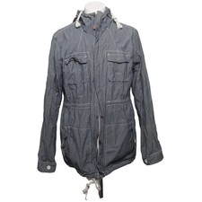Cedarwood State, Parka