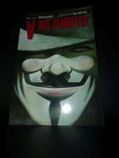 Wie vendetta alan moore - vendetta,