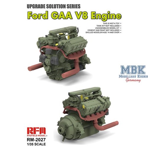 Rye field model rfm2027 a3 - field,