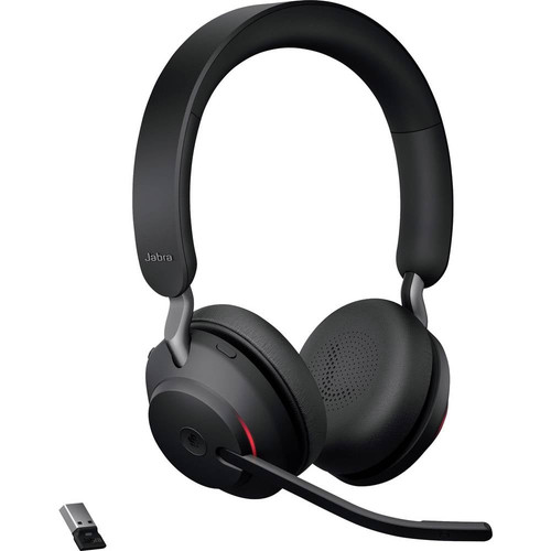 Jabra evolve2 telefon on - 65, ms