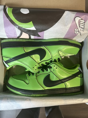 Nike dunk low - the, power
