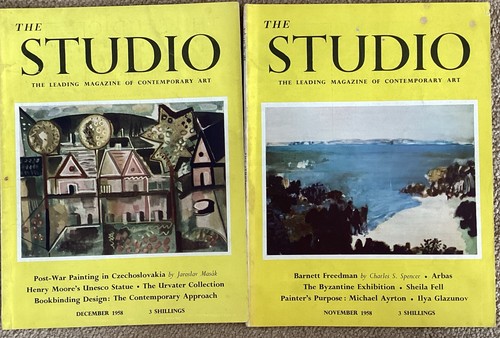 The studio leading - studio,