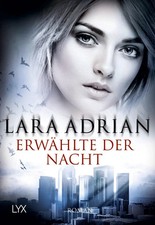 Erwählte der Nacht Lara