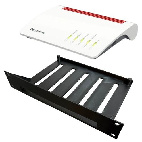 Zoll rackhalterung für - 10-zoll-rackhalterung,