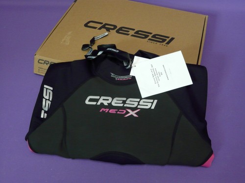 Cressi 5mm med - cressi, lady