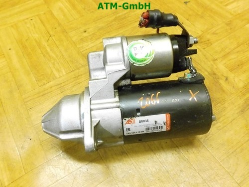 Anlasser starter opel - starter, h