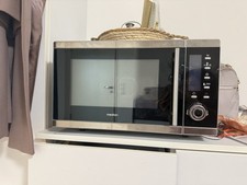 Medion mikrowelle md15501 - medion,