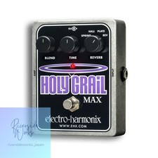ELECTRO-HARMONIX Holy Grail