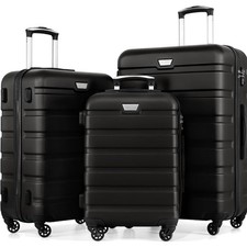 reisekoffer set hartschale
