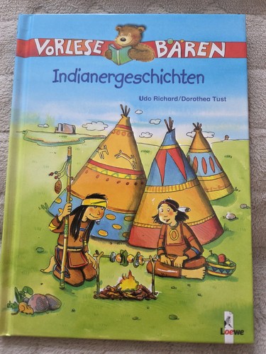 Vorlese bären - vorlese,