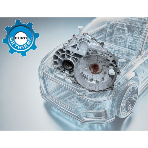 Getriebe vw sharan - vw,