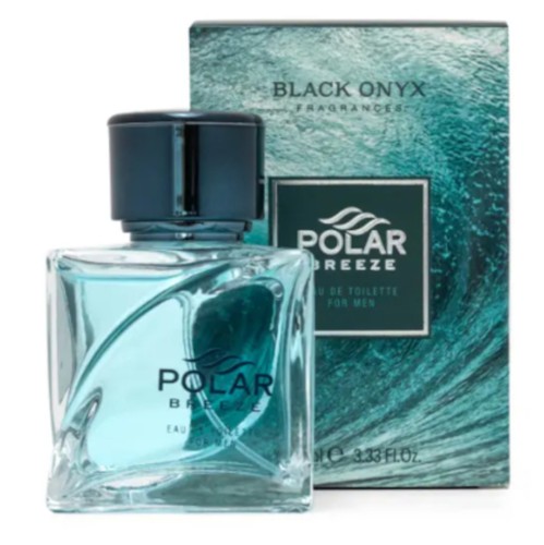 Herren parfum polar breeze - herren,
