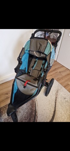 Bob kinderwagen sport - bob,
