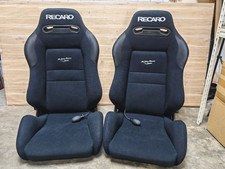 RECARO SR3