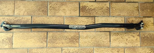Wiechers racingline alu - wiechers,