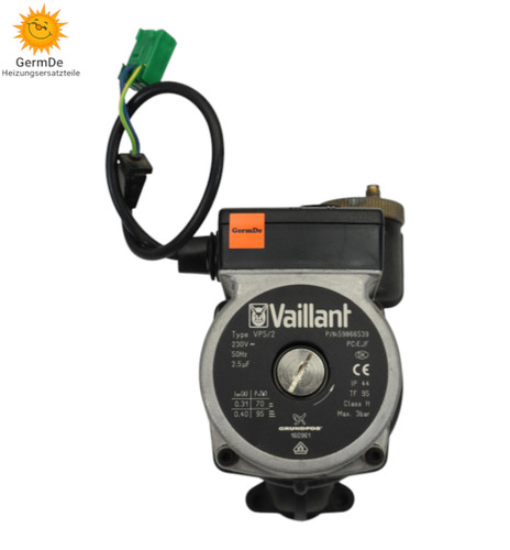 Vaillant grundfos 160961 - 🔥vaillant,