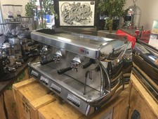 WEGA VELA 3 GRUPPE CHROME