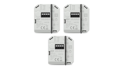 Homematic smart home - homematic,
