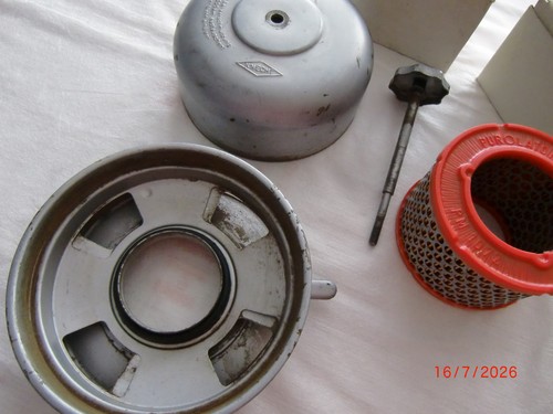 Luftfilter knecht für bmw - knecht,
