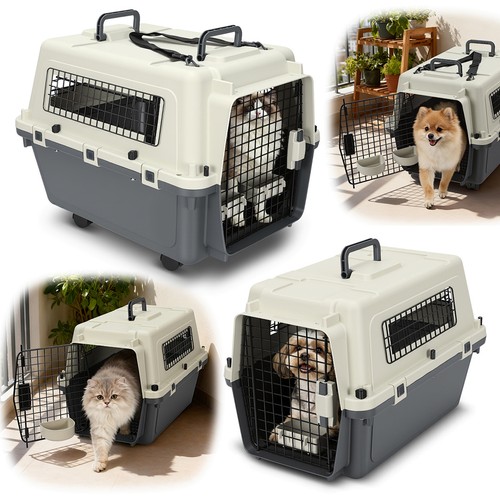 Pet transportbox - pet,