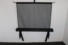 Opel Insignia B Sports Tourer Trennnetz Hundenetz Netztrennwand Gepäcknetz