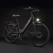 27,5 Zoll Elektrofahrrad 750W