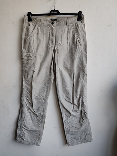 Schöffel outdoor hose sand - ii,