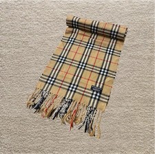 Burberry authentic - 🧣,