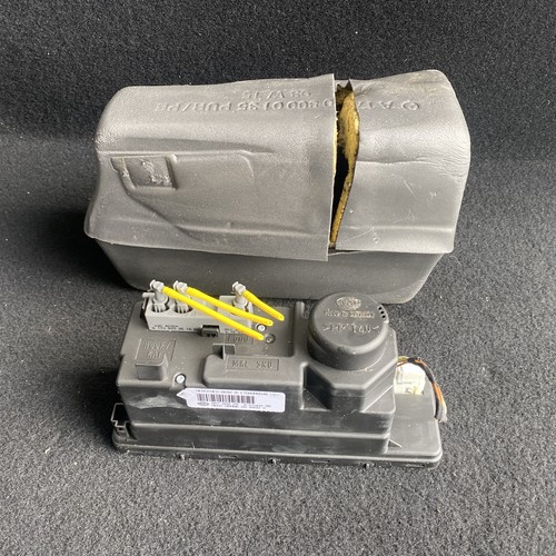 Mercedes slk r170 - r170, zv-pumpe