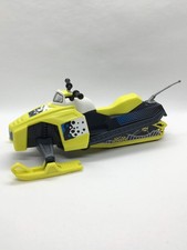 Playmobil Schneemobil - C1916