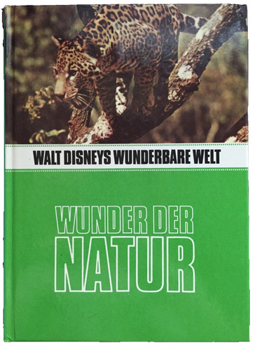 Walt disneys wunderbare welt - disneys,