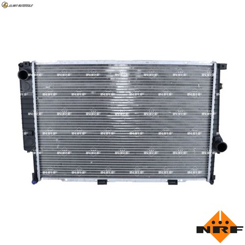 Kühler motorkühlung 509625 - kÜhler,