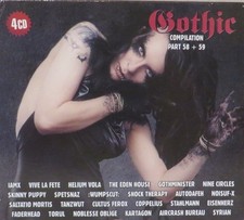 Various - Gothic Compilation
