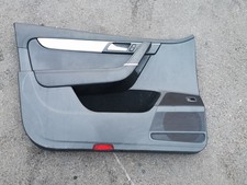Türverkleidung Türpappe vorne links  VW Passat B7  Bj. 2012