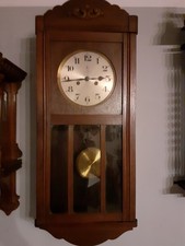 Regulator Wanduhr Pendeluhr