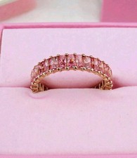 Swarovski Matrix Ring NEU Gr. 60 Damen Ring