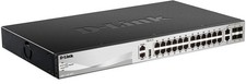 D-Link DGS-3130-30TS - Managed